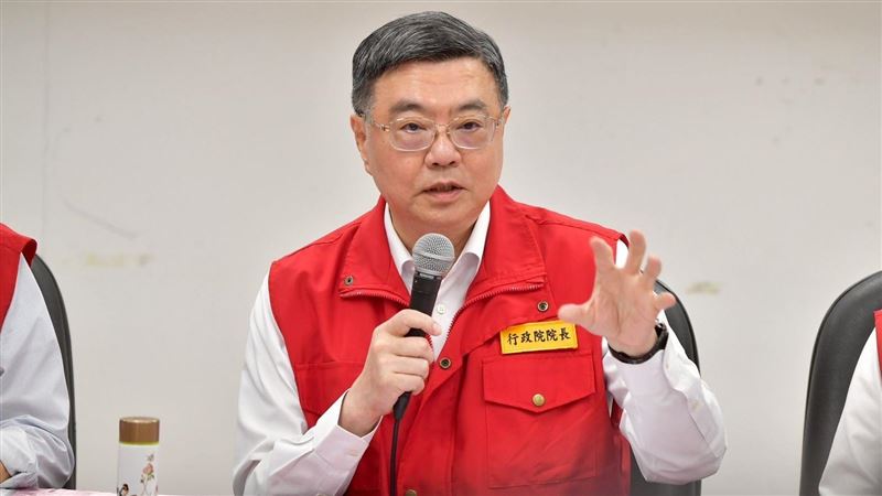 禁廚餘養豬恐爆去化危機?卓榮泰這麼說