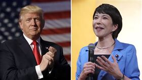 日本新首相高市早苗26日出席東協峰會，展開外交首秀，前一天她與美國總統川普首次通話，強調日美同盟是她政府的第一優先事項。（圖／翻攝自X平台 @takaichi_sanae）