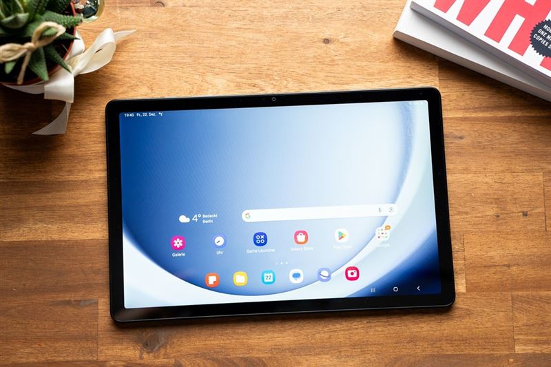 免七千!傑昇通信周年慶,Galaxy Tab A9+ WiFi版超值入手