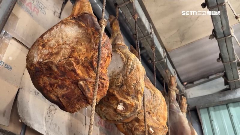 田種苗憂心非洲豬瘟重演口蹄疫事件，重創台灣豬農和相關產業