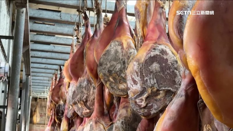 豬瘟海嘯!百年金華火腿老店告急
