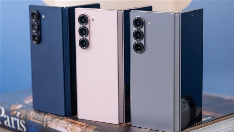 三星Z Fold7狂降1.5萬　藍牙耳機55折