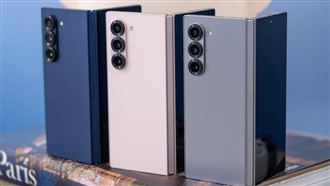 三星Z Fold7狂降1.5萬　藍牙耳機55折