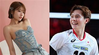 高橋藍爆劈腿河北彩伽！粉仍砸2400萬力挺