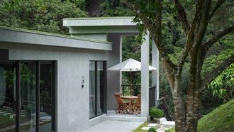 ITF旅展攻略　雲朗聯合住宿券1.7折起