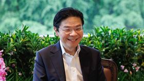 新加坡總理黃循財。（圖／翻攝自黃循財Lawrence Wong臉書）