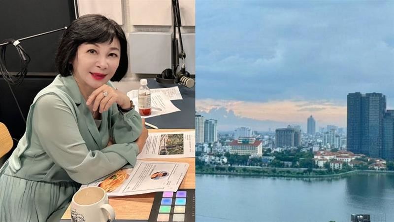 吳淡如揭海外仲介黑幕:誠實人見錢換腦袋