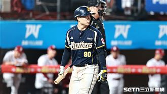 「小可愛」不再可怕　江坤宇台灣大賽14-0