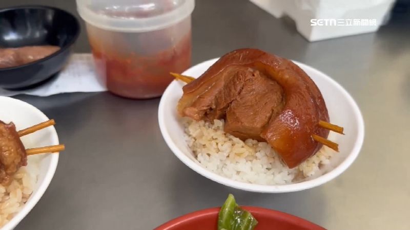 非洲豬瘟禁宰運延長,意味著小吃攤即將陷入「缺肉危機」