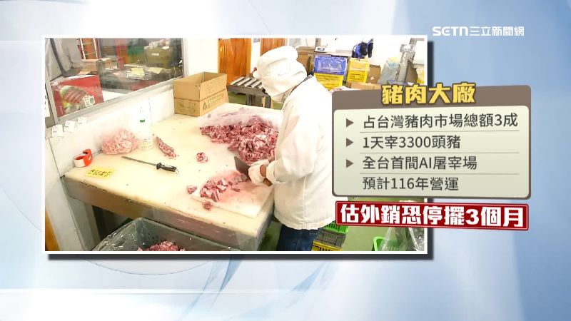 力拚做屠宰業的台積電
