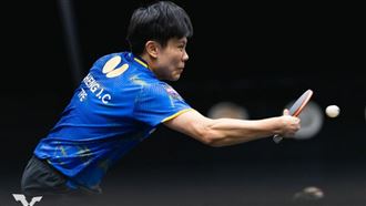 鄭怡靜女單遺憾4強止步　稍後攜小林爭冠