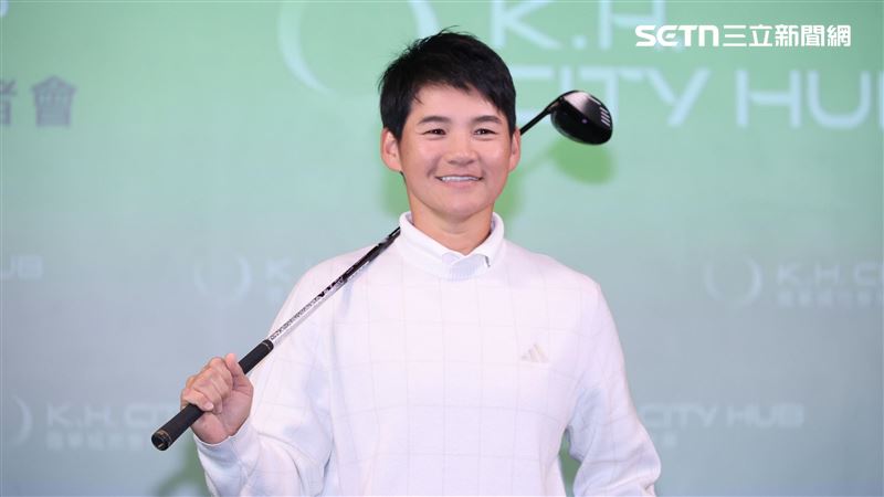 睽違11年奪冠!曾雅妮淚:這10幾年不好走