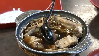 沒豬肉可賣!必比登肉骨茶店:先關門休息