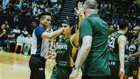 高錦瑋達千分里程碑　率隊終結特攻3連勝