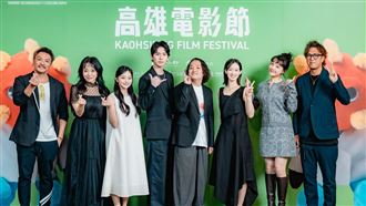 日女星來台拍片　大讚片場：能吃到熱便當