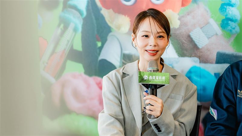 孫淑媚獲最帥兒子　凍齡秘訣：睡前做1事