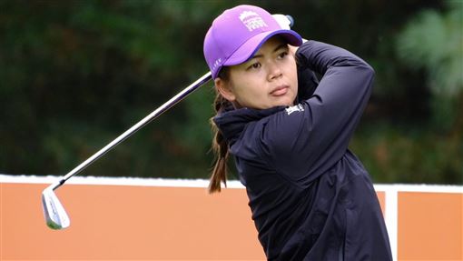 LPGA匯豐女子賽　徐薇淩首輪繳73桿並列36