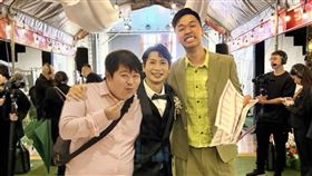 （圖／翻攝自香蕉臉書）