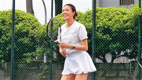 大12歲男友穩交3年！懷孕4個月先不結婚　林又立從容赴美生寶寶