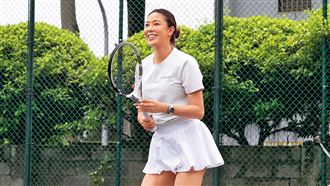 懷孕4個月先不婚　林又立從容赴美生寶寶