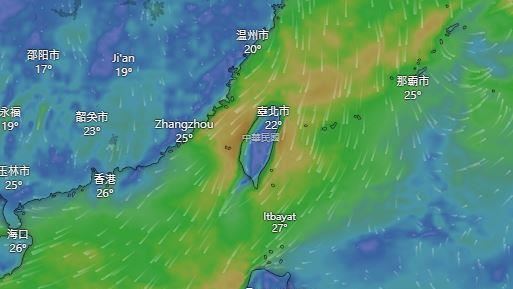 冷高壓來了強度比前一波更強!最冷時間曝