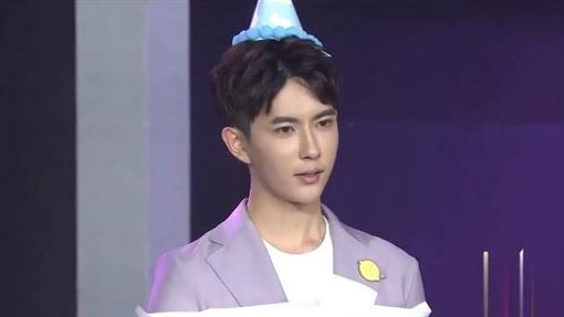 于朦朧30歲生日「被問1句」哽咽：不敢說