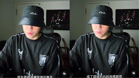 陳零九開唱了。（圖／翻攝自陳零九IG）