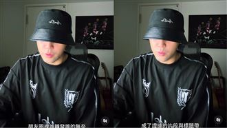 陳零九衰捲家寧、Andy風波　再寫歌反擊了