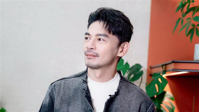 理想型須具備2條件　阿Ken鬆口未婚主因