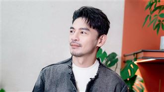 理想型須具備2條件　阿Ken鬆口未婚主因