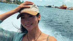 謝沛恩被交往4年男友求婚。（圖／翻攝自謝沛恩IG）
