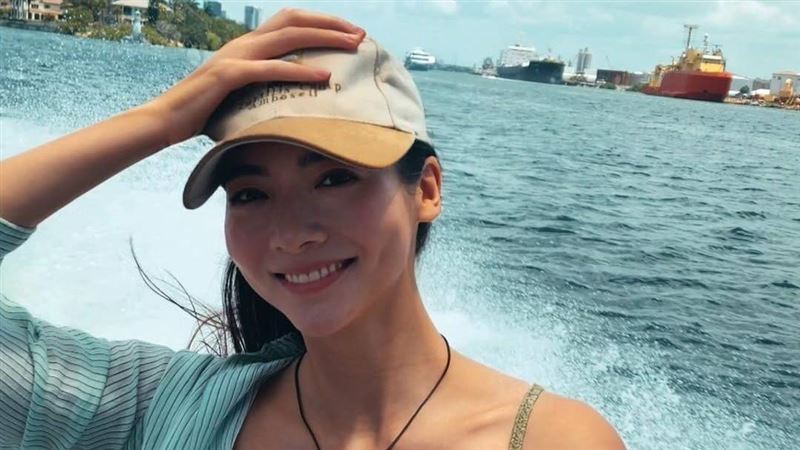 才被男友求婚　女星突接「家人」噩耗心碎