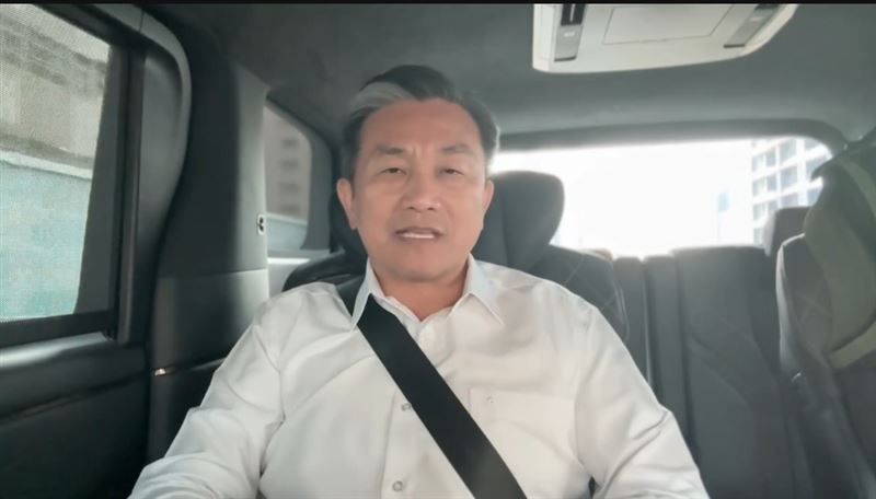民進黨立委王定宇。(圖/王定宇辦公室提供)