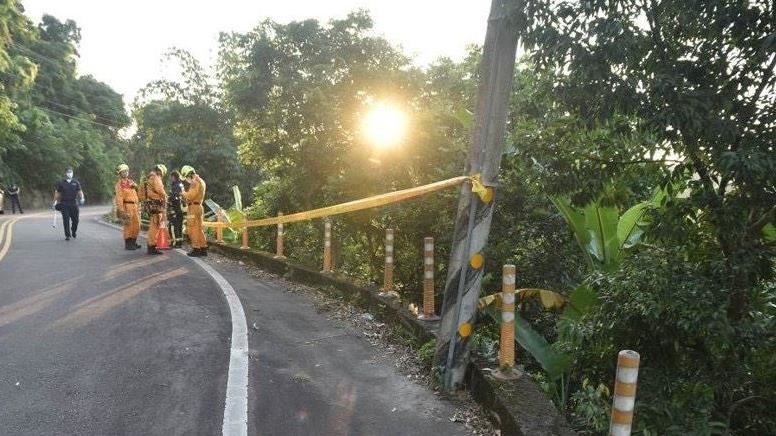 台中男勒斃同事!保鮮膜封口鼻棄屍淪白骨