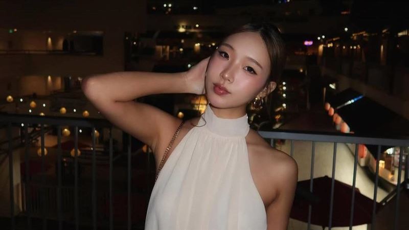 小S大女兒改造型露美背　釣出親媽6字回應