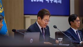 ▲南韓總統李在明。（圖／翻攝自李在明臉書）