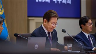 頭髮交給我守護　李在明拋健保補助救禿頭