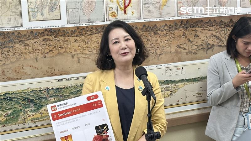 翁曉玲提案縮短民調冷靜期！吳思瑤轟這句