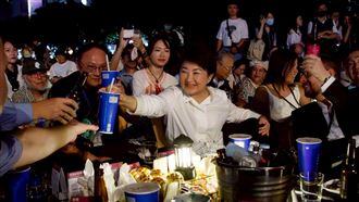 三場大事通通失守！盧秀燕2026命懸一線