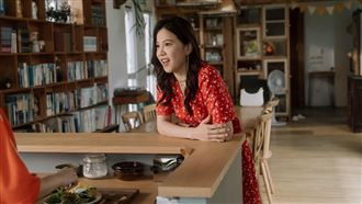 《願望》女星遇媽寶男　婚後崩潰喊離婚