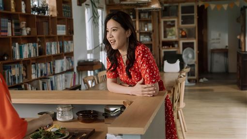 《願望》女星遇媽寶男　婚後崩潰喊離婚