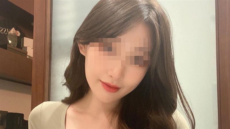 北市豪宅雙屍命案 女死者嬌美長相曝光