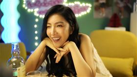 《看看你有多愛我》楊謹華、詹子萱、林思廷。（圖／Hami Video提供）