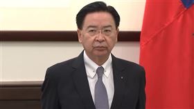 因應川普關稅戰! 賴總統5日見ICT企業領袖.6日見傳產。圖為國安會秘書長吳釗燮。（圖／資料照）