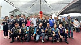 三鶯線鶯歌區捷運開發案　永吉公園正式動工！（業配勿用）