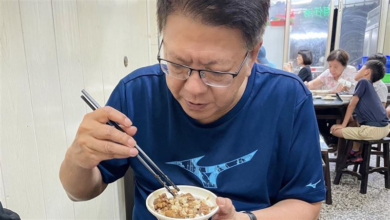 非洲豬瘟侵台不只防疫挑戰 潘孟安吐心聲