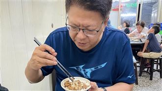 非洲豬瘟侵台不只防疫挑戰　潘孟安吐心聲