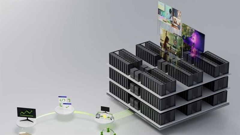 AI伺服器大出貨　BBU 7檔跟飛