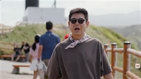 成東鎰2個月瘦了10公斤。（圖／翻攝自YouTube）