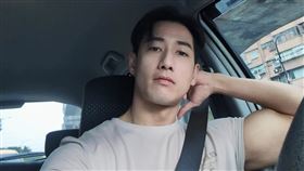 台北,藝人,檢方,酒駕,忠孝錢櫃,員警,酒測值,男演員,周孝安,大安區（圖／翻攝自周孝安 Kurt Chou臉書）